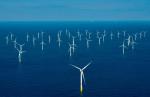 W ciągu  10 lat  łączna moc morskich farm wiatrowych wzrośnie  z ok. 30 GW obecnie  do 234 GW  