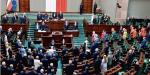 Podczas zaprzysiężenia Andrzeja Dudy zabrakło większości polityków Koalicji Obywatelskiej 
