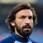 Andrea Pirlo 