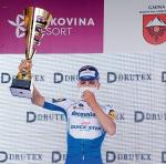 Belg Remco Evenepoel – triumfator Tour de Pologne 