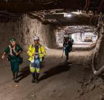 40 tys. górników zatrudnionych w PGG otrzymuje wynagrodzenia dzięki pomocy finansowej z tarczy antykryzysowej