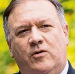 Mike Pompeo wycofuje się  z ugodowego kursu wobec Aleksandra Łukaszenki 