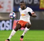 Dayot Upamecano – francuski obrońca  RB Lipsk,  po którego zgłaszają się już wielkie kluby 