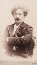 „Rzeczpospolitą” założył  Ignacy Jan Paderewski 