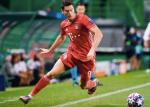 Robert Lewandowski w tym sezonie w Lidze Mistrzów zdobył więcej bramek niż cały atak PSG