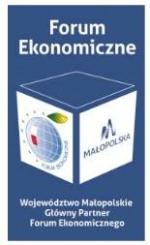 Forum Ekonomiczne odbędzie się 8–10 września 2020 r. w Karpaczu  Rejestracja:  https://www.forum- ekonomiczne.pl/rejestracja/