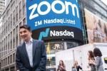 Choć  Eric Yuan, twórca apki Zoom, wychował się  w Pekinie, to  – zainspirowany przez  Billa Gatesa  – postanowił karierę zawodową związać  z Doliną Krzemową   