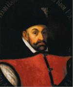 Stefan Batory król Polski  w latach 1575–1586 