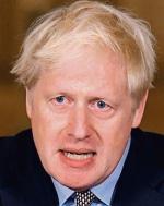 Byli przywódcy torysów są przeciw Borisowi Johnsonowi 