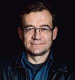 Bartosz Zaczykiewicz, reżyser, dyrektor Teatru im. Bogusławskiego 