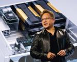 Jensen Huang, twórca i prezes Nvidii, wyda ok. 40 mld dol. na akwizycję, która pozwoli mu rozdawać karty w świecie technologii  