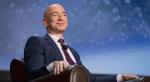Jeff Bezos, prezes koncernu Amazon. 