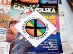 „Strefy wolne od LGBT” spopularyzowała „Gazeta Polska” 