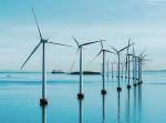 Duże nadzieje związane z wodorem związane są z rozwojem morskiej energetyki wiatrowej 