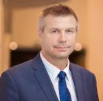 Bogdan Wenta został wybrany na prezydenta Kielc w 2018 roku 