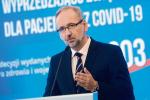 Minister zdrowia, Adam Niedzielski zawarł porozumienie z lekarzami rodzinnymi w sprawie zakażeń 