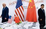 Amerykańska administracja toczy wojnę technologiczną z Chinami.  Na zdjęciu: Donald Trump, prezydent USA i Xi Jinping, prezydent Chin 