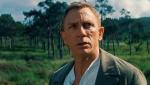 W 25. filmie o przygodach brytyjskiego agenta w głównej roli James Bonda wystąpił po raz ostatni Daniel Craig 
