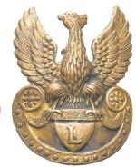 Na październikowej aukcji licytowany będzie Orzeł Legionowy z 1914 roku