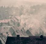 W Polsce jakość powietrza jest zła, wiele miast widnieje  na liście WHO miejsc z najbardziej zanieczyszczonym powietrzem 