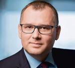 Paweł Kolczyński wiceprezes Agencji  Rozwoju Przemysłu