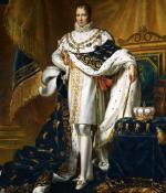 Józef Bonaparte (1768–1844), król Neapolu w latach 1806–1808  i Hiszpanii w latach 1808–1813