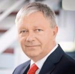 Marek  Michalik prezes zarządu Łódzkiej Specjalnej Strefy Ekonomicznej