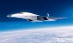 Virgin Galactic projektuje maszynę mogącą zabierać na pokład do 19 pasażerów i latającą z prędkością 3,7 tys. km/h 