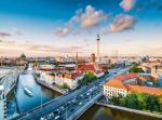 W Berlinie średnia cena kupna mieszkania wynosi 13 tys. euro  za metr kwadratowy, ponad pięć razy więcej niż w Warszawie 