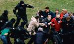 Pacyfikacja pokojowych niedzielnych protestów w Mińsku przypomniała Białorusinom brutalne działania milicji tuż po wyborach 9–10 sierpnia