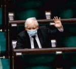 Jarosław Kaczyński oczekuje lojalności od swoich posłów 