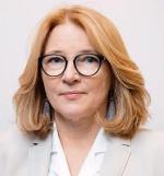 Maria  Andrzejewska dyrektor Centrum  UNEP/GRID-Warszawa