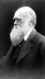 Karol Robert Darwin (1809–1882) 