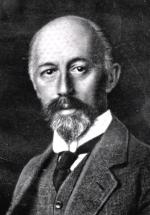 Michał Doliwo-Dobrowolski (1862–1919) 