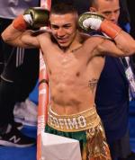 23-letni Teofimo  Lopez Jr. jest najmłodszym  w historii boksu posiadaczem czterech mistrzowskich pasów w jednej kategorii wagowej 
