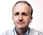 Bartek Ostrowski szef działu finansów  w UBS - EMEA/Poland
