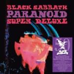 Black Sabbath Paranoid  BMG 2020