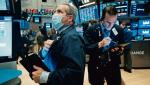 Giełda na Wall Street w czasie pierwszej fali pandemii, marzec 2020