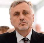 Prof. Tadeusz Pieńkowski prezes Polskiego Towarzystwa do Badań nad Rakiem Piersi