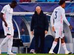 Zinedine Zidane wierzy, że dla Realu znów zaświeci słońce. Może już w sobotę w Barcelonie 