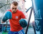 Walka Damiana Durkacza z Diego Mamiciem może być atrakcją Suzuki Boxing Night III w Lublinie 