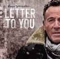 Bruce Springsteen Letter to You  Sony Music Polska  CD, 2020