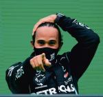Hamilton może w tym sezonie poprawić kolejne osiągnięcie Schumachera – siódmy raz zostać mistrzem świata 