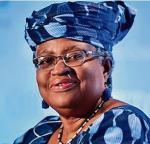 Nigeryjka Ngozi Okonjo-Iweala