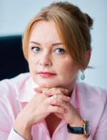 Małgorzata Anisimowicz, kwalifikowany doradca restrukturyzacyjny i prezes zarządu PMR Restrukturyzacje 