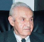 Prof. Antoni Pach (1920–2007) 