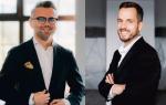 Maciej Świtek i Adam Rzepkowski mieszają w branży real estate 