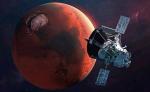 55 lat temu sonda Mariner 4 przesłała na Ziemię pierwsze  w historii zdjęcia Czerwonej Planety  