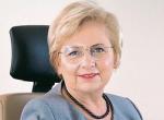 Wanda Stypułkowska prezes  MPS International