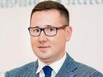 Piotr Wolny firma Kronospan, dyrektor Biura Północnej Izby GospodarczeJ